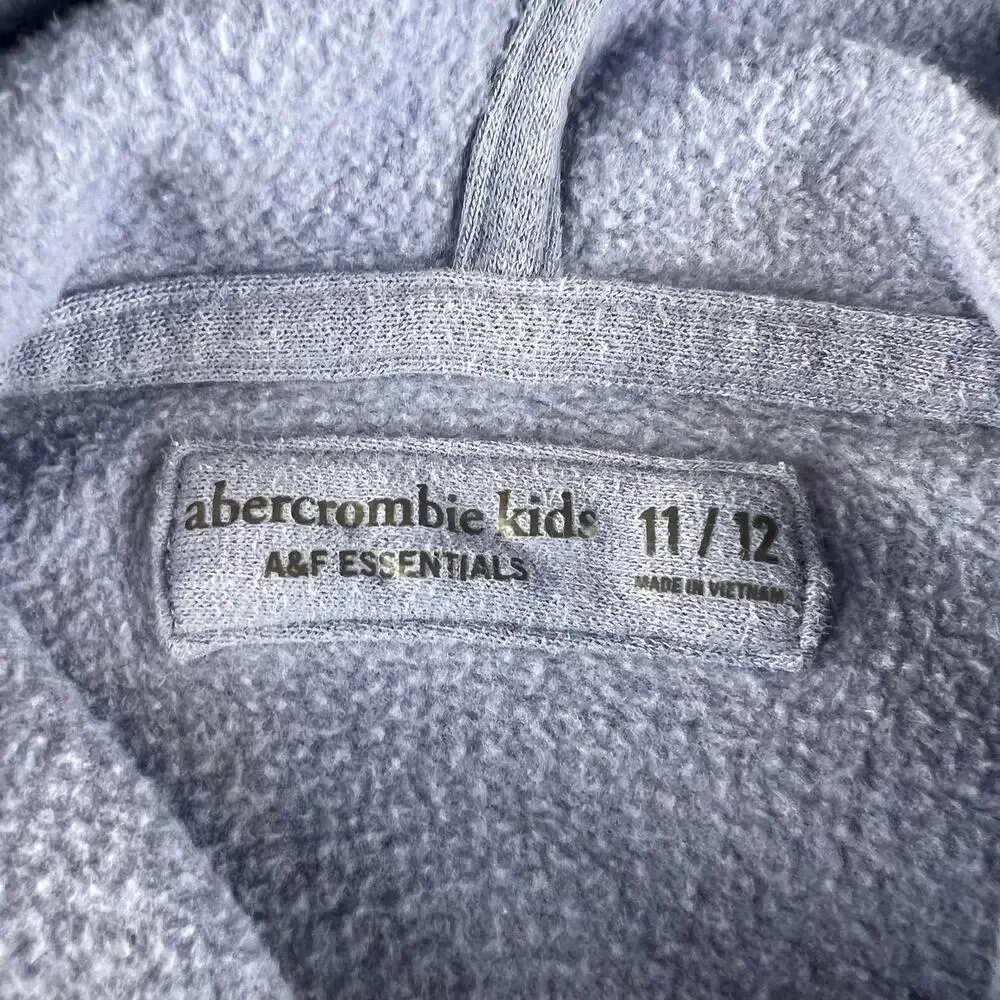 Abercrombie & Fitch abercrombie children